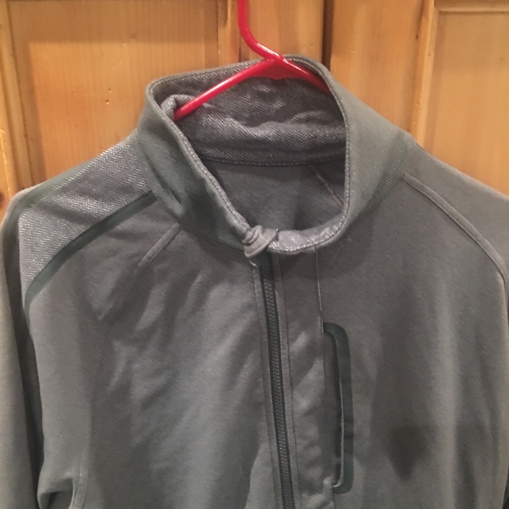 Track jacket - Picture 2 of 3